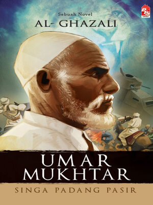cover image of Umar Mukhtar